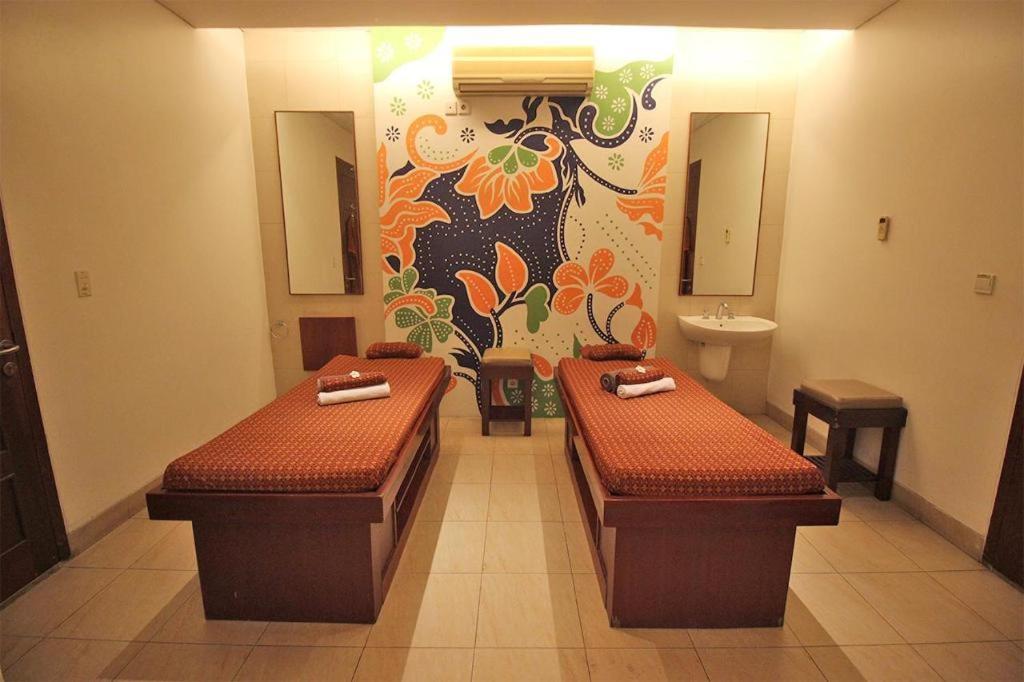 Grand Surya Kediri (East Java)