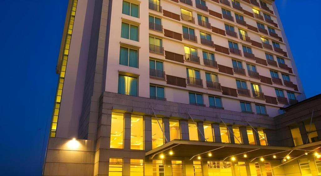 Resor Grand Surya Kediri (East Java)
