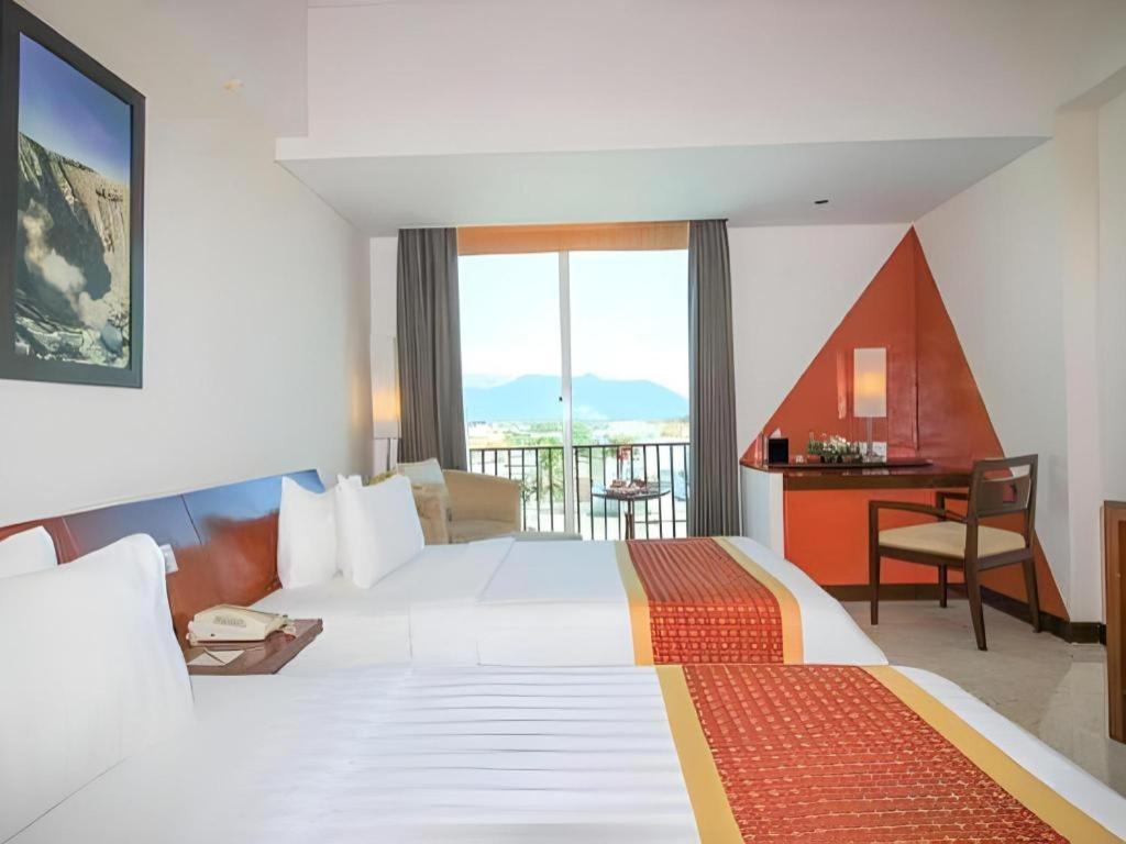 Grand Surya Resor