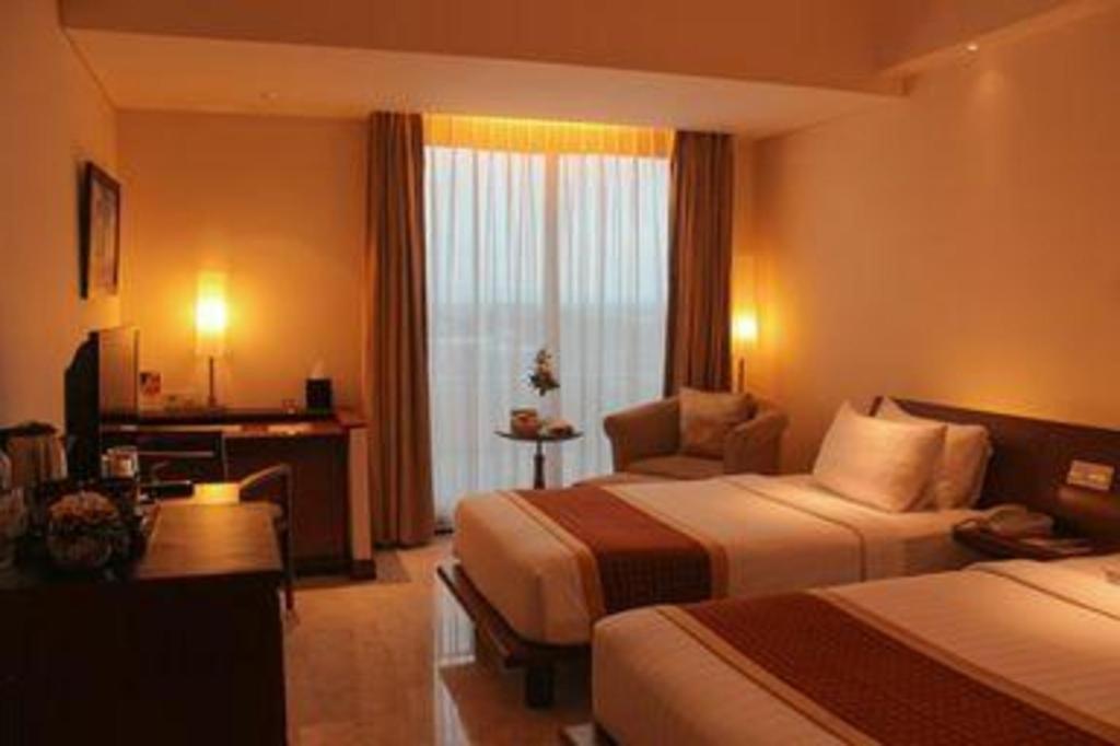 Grand Surya Resor Kediri (East Java)