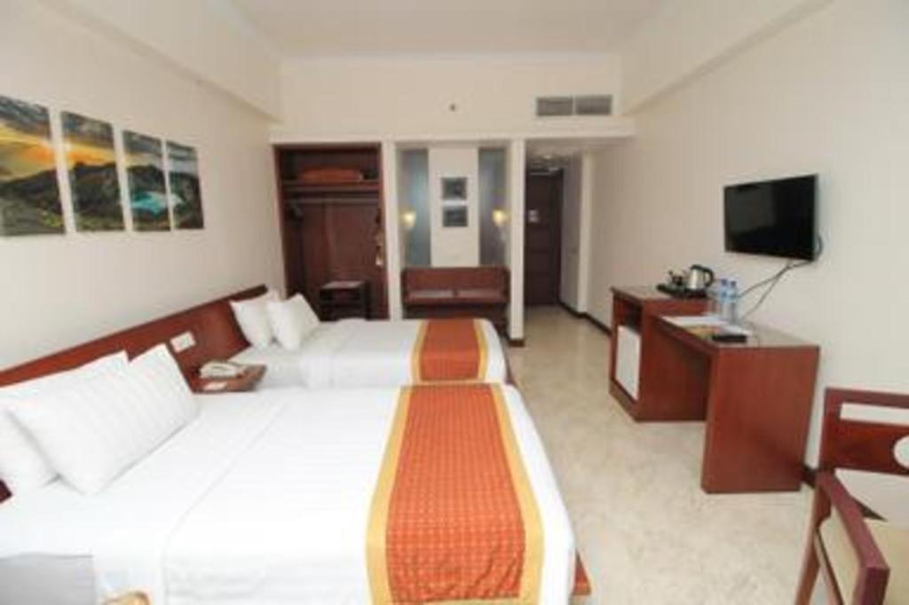 Grand Surya Resor
