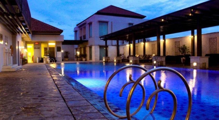 Grand Surya Kediri (East Java)