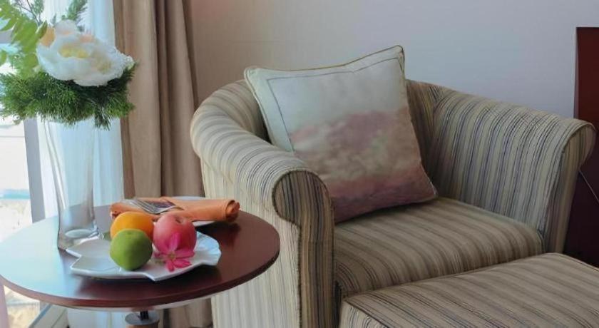Grand Surya Resor Kediri (East Java)