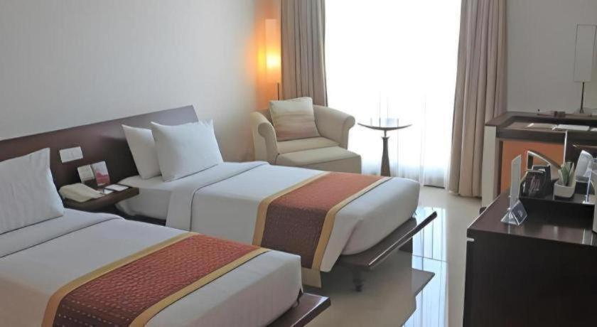 Grand Surya 4*