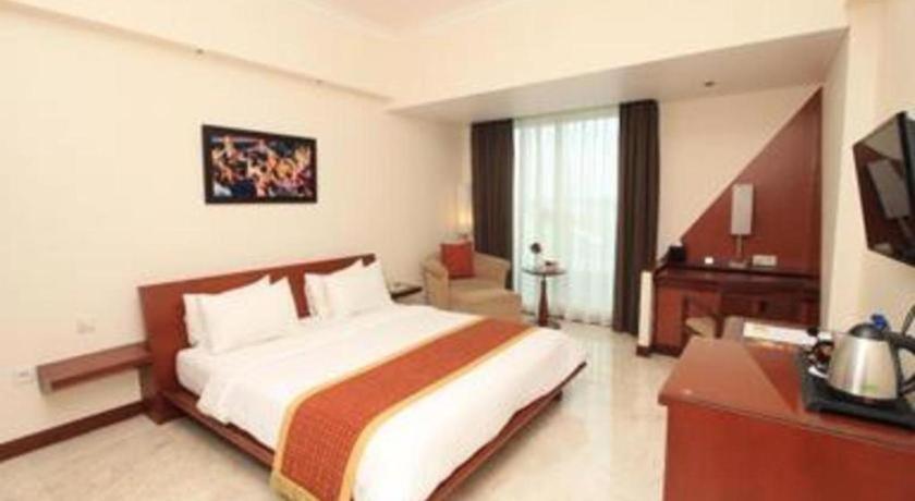 Grand Surya 4* Kediri (East Java)
