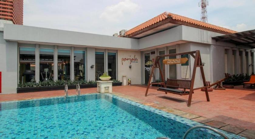 Grand Surya Resor