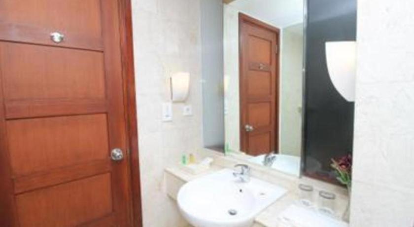 Grand Surya Resor Kediri (East Java)