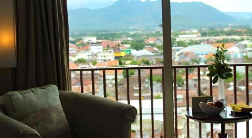 Grand Surya 4* Kediri (East Java)