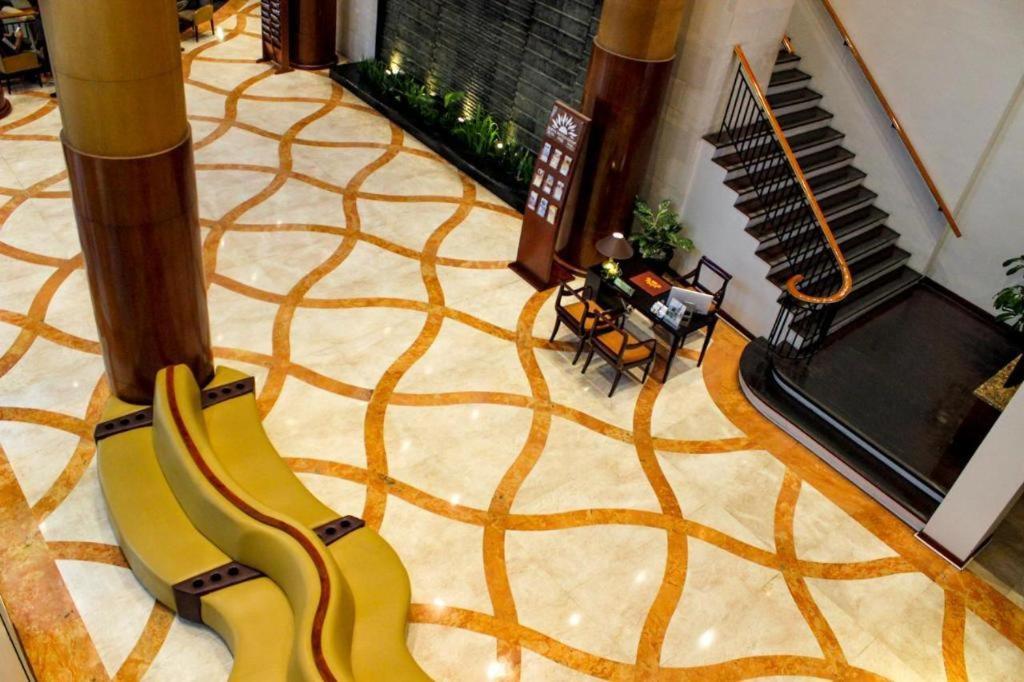 Grand Surya Resor Kediri (East Java)